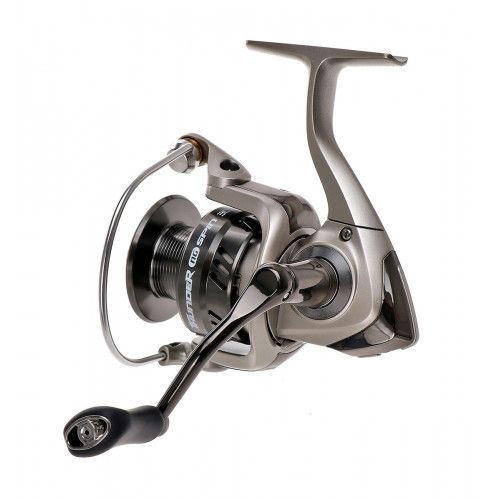 Formax - Mulineta Thunder NG Spin 3000 [2]