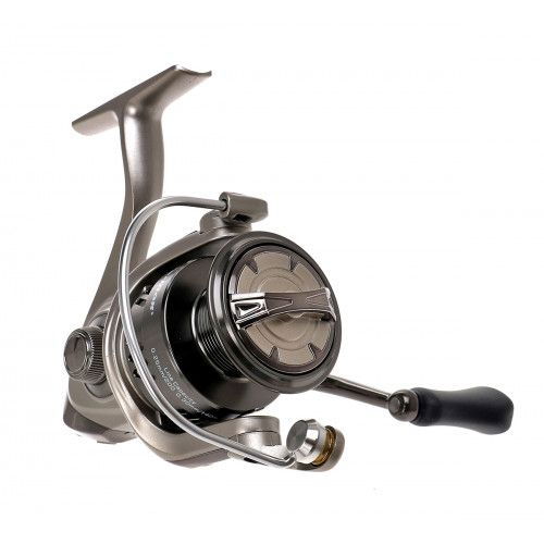 Formax - Mulineta Thunder NG Spin 3000 [5]