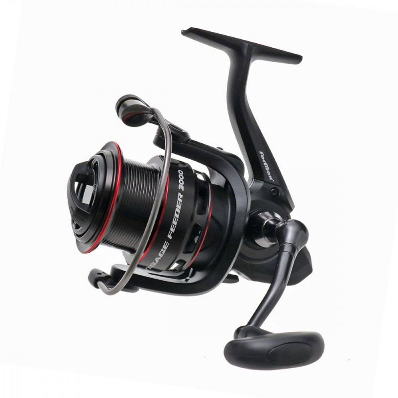 Formax - Mulineta Visage Feeder 3000 [1]