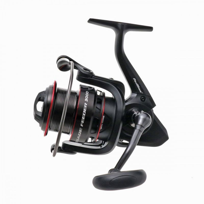 Formax - Mulineta Visage Feeder 3000 [2]