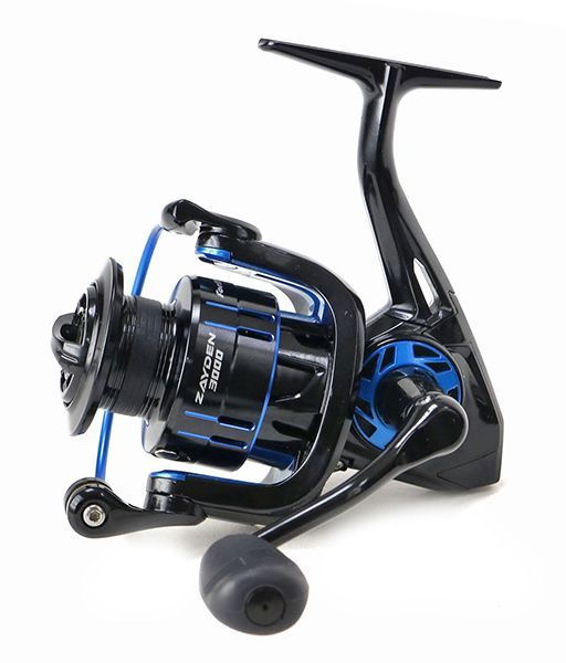 Formax - Mulineta Zayden 3000 [2]