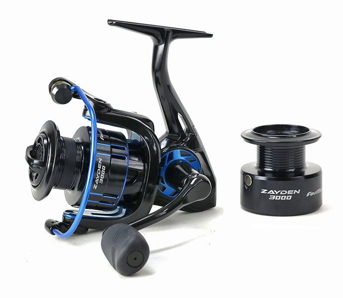 Formax - Mulineta Zayden 4000 [1]