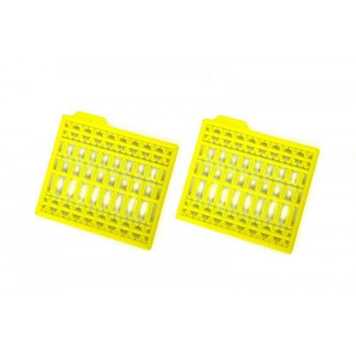 Formax - Opritor Boilie Extenda Stopper Galben 2x63 buc/plic [2]