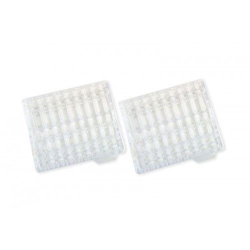 Formax - Opritor Boilie Extenda Stopper Transparent 2x63 buc/plic [2]