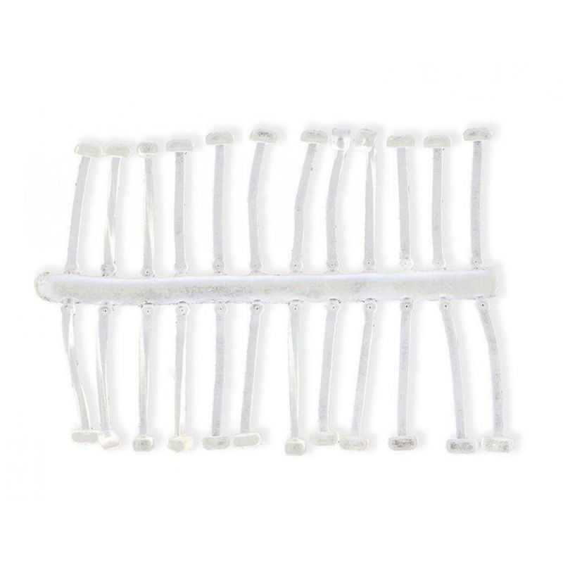 Formax - Opritor Silicon Stopper Fir de Par Boilie Holder [1]