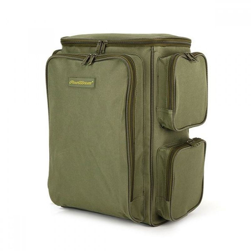 Formax - Rucsac Base Carp 45x40x20cm [1]