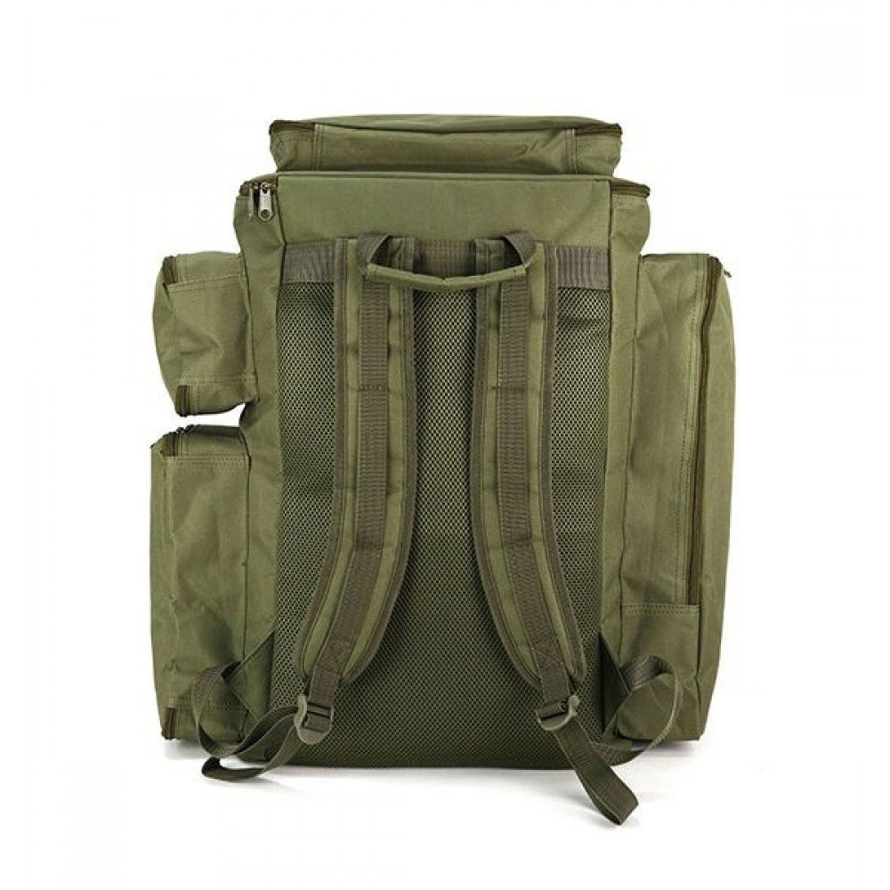 Formax - Rucsac Base Carp Mega 60x55x34cm [3]