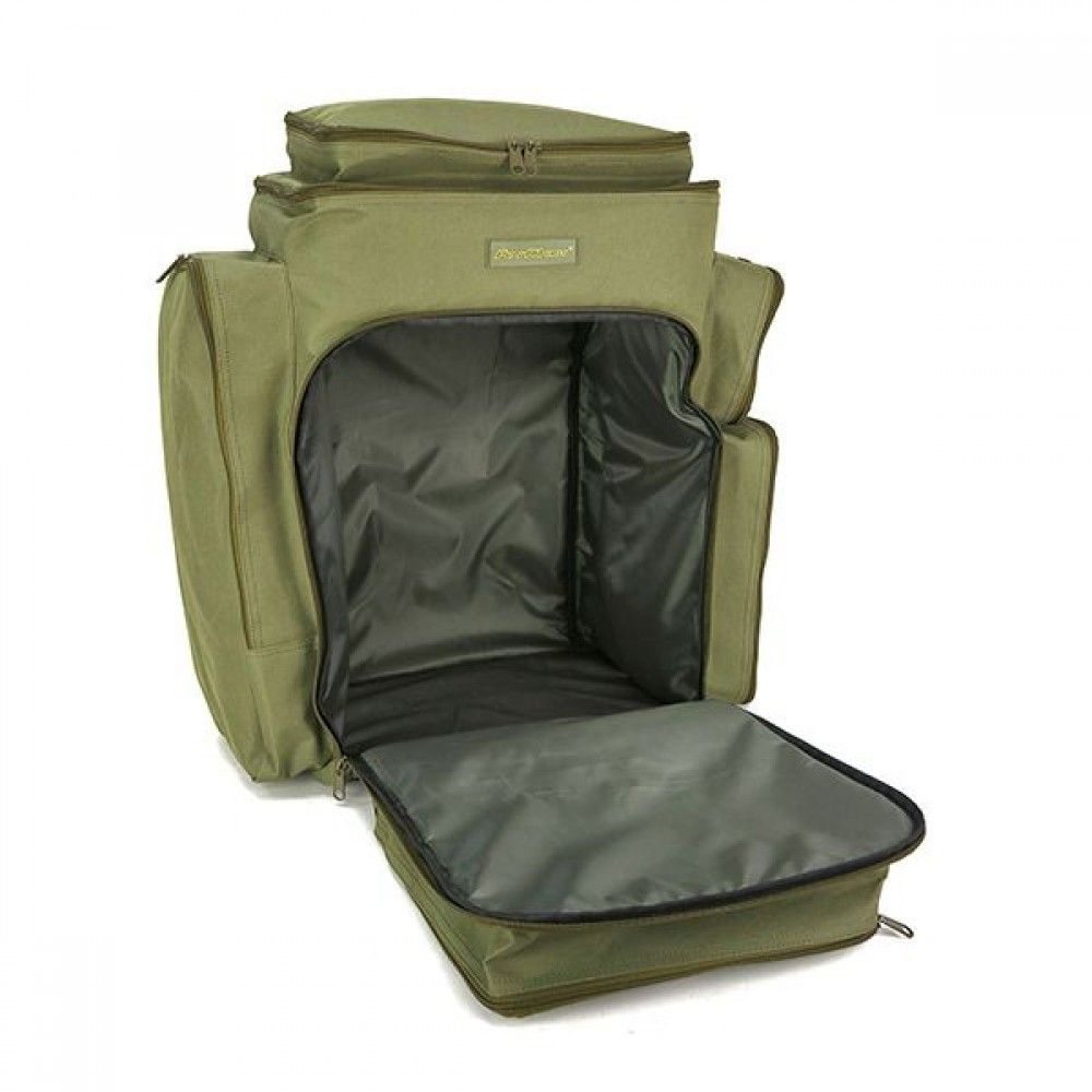 Formax - Rucsac Base Carp Mega 60x55x34cm [2]