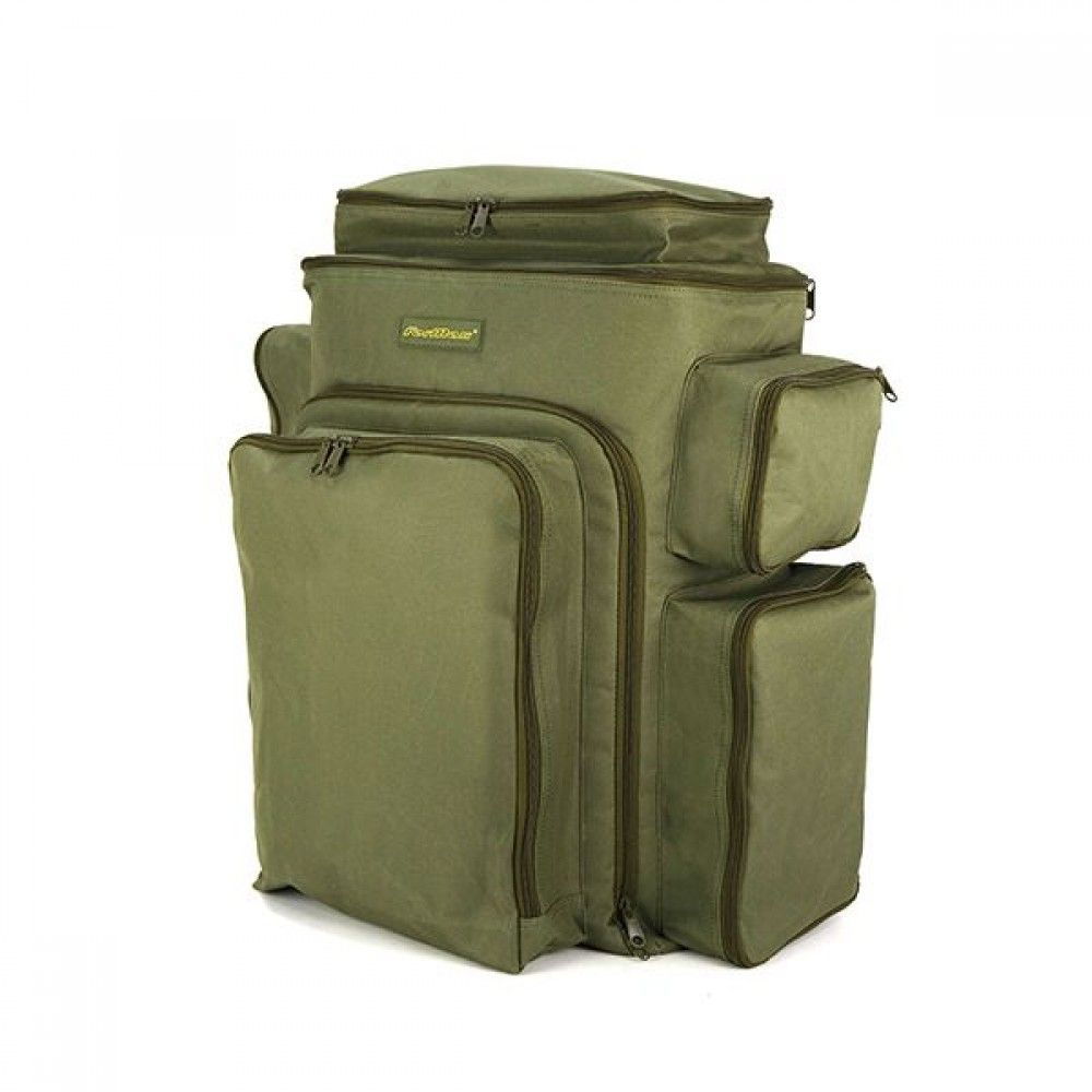 Formax - Rucsac Base Carp Mega 60x55x34cm [1]