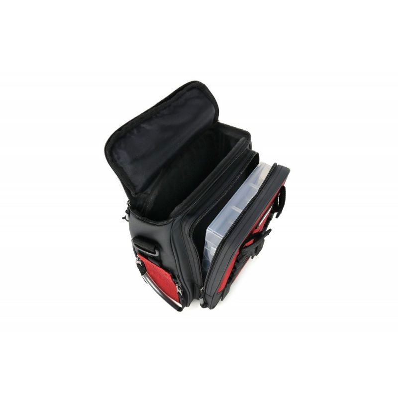 Formax - Rucsac Spinning Attack 018 / 31x25x14cm [3]