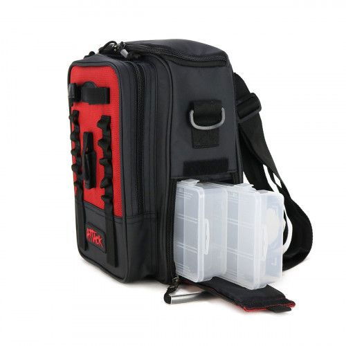 Formax - Rucsac Spinning Attack 018 / 31x25x14cm [2]