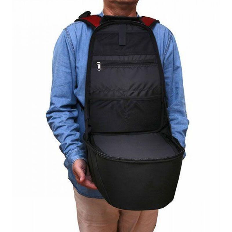 Formax - Rucsac Spinning Attack Pro 008 / 28x16x42cm [5]