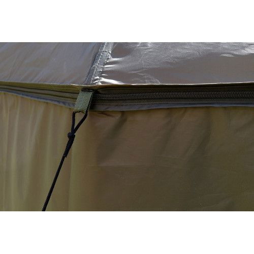 Formax - Umbrela cu Paravan PRO-X 2,5m [3]