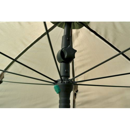 Formax - Umbrela cu Paravan PRO-X 2,5m [2]