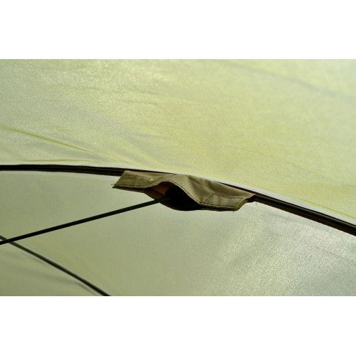 Formax - Umbrela cu Paravan PRO-X 2,5m [6]