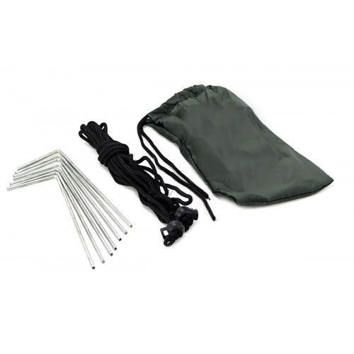 Formax - Umbrela cu Paravan PRO-X 2,5m [7]