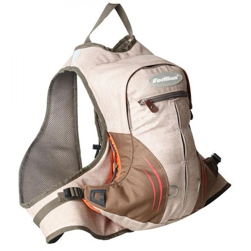 Formax - Vesta Spinning Universala [1]