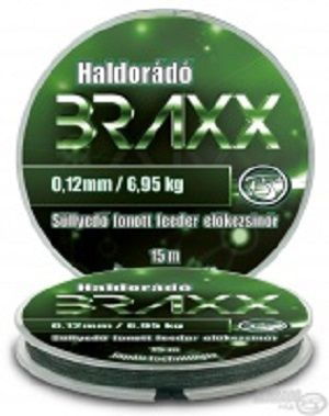 Fir Textil Haldorado Braxx Long Cast 10 m [1]