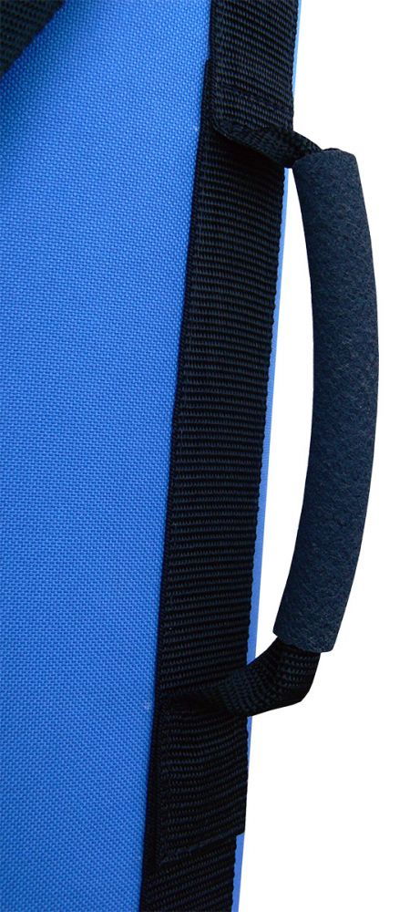 Haldorado - Husa Lansete Rigida 145cm, 3 Compartimente [2]