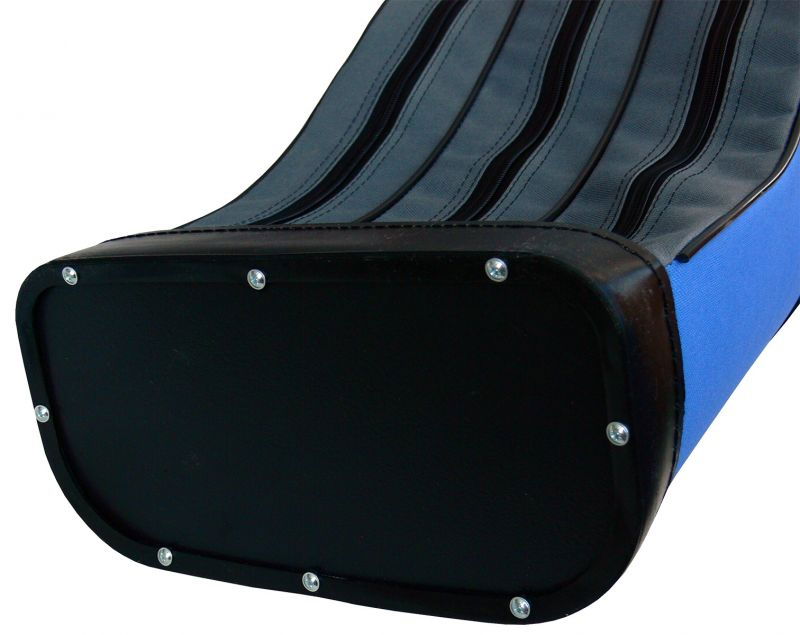 Haldorado - Husa Lansete Rigida 145cm, 3 Compartimente [3]