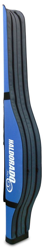 Haldorado - Husa Lansete Rigida 165cm, 2 Compartimente [1]