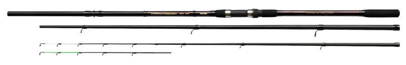 Nevis - Lanseta Carpex Feeder 3,60m 150g [1]