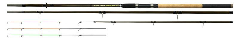 Nevis - Lanseta River Carp Feeder 3,60m 50-150g [1]