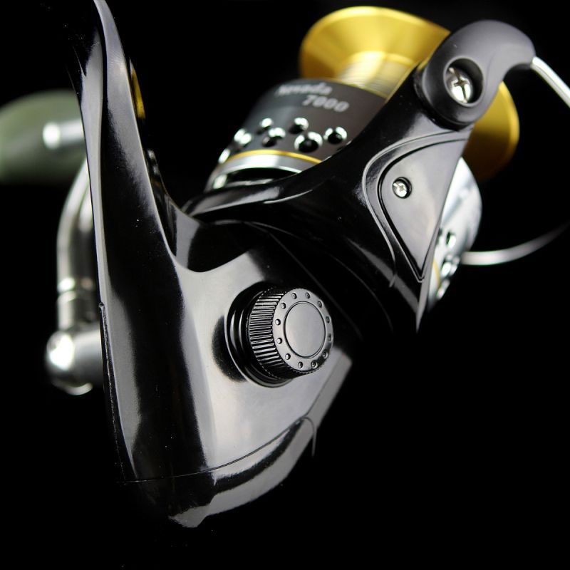 Nevis - Mulineta Nevada 80 [4]