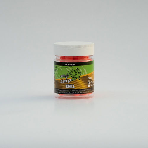 Pop Up Krill [2]