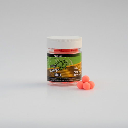 Pop Up Krill [3]