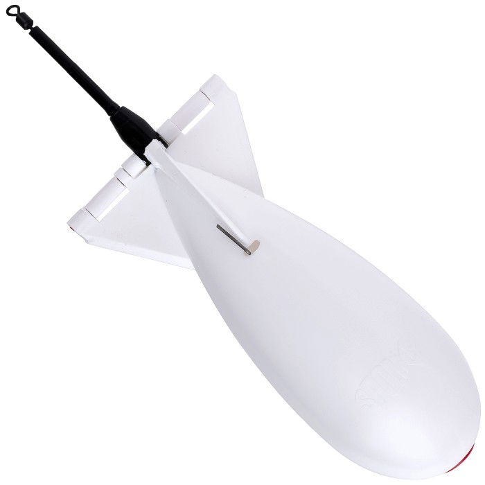 Racheta de nădire SPOMB Alb [1]