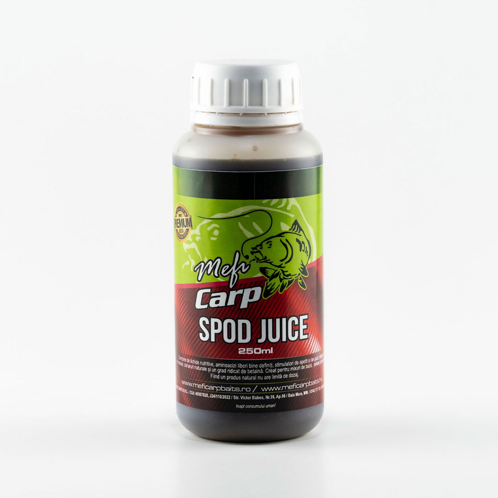 Spod Juice [1]