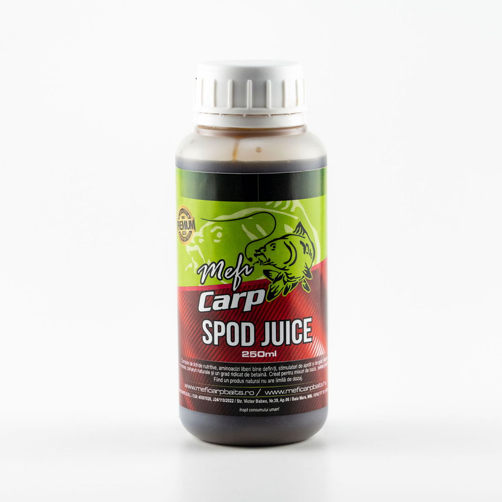 Spod Juice [2]