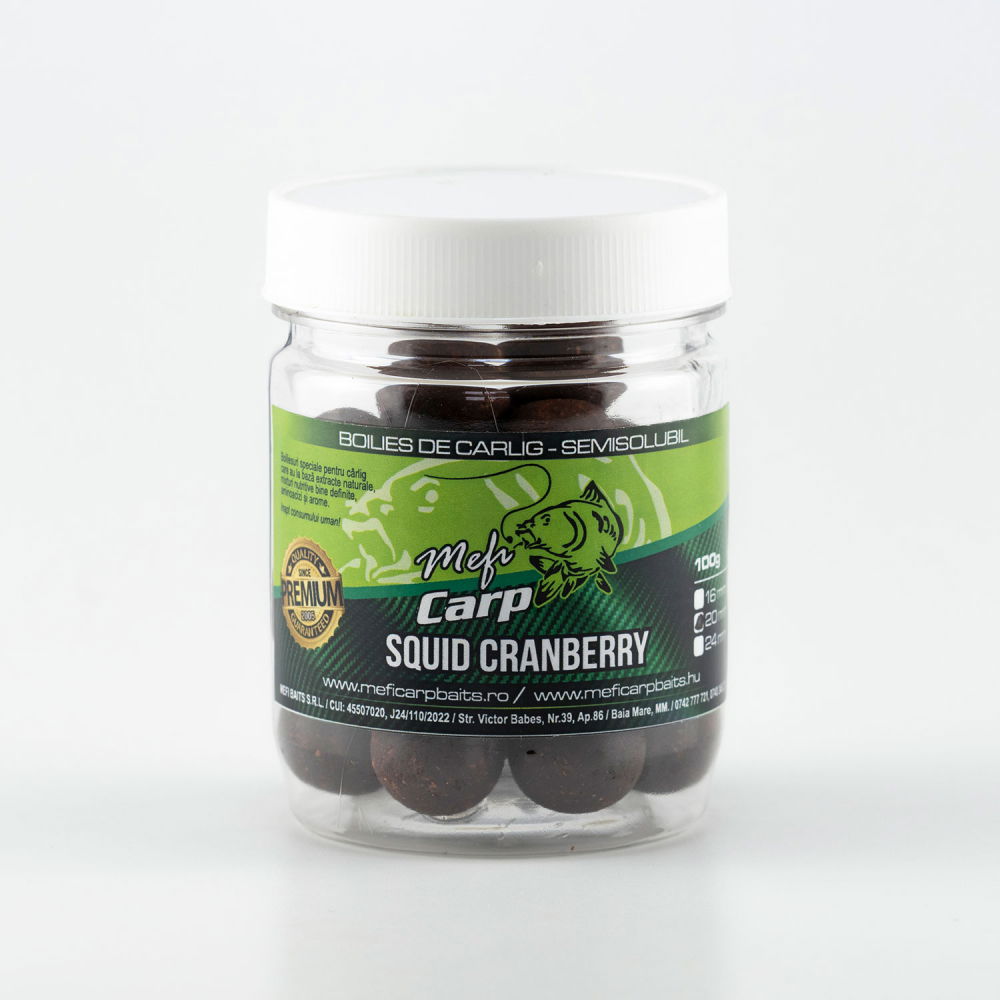Squid Cranberry Semisolubil [1]