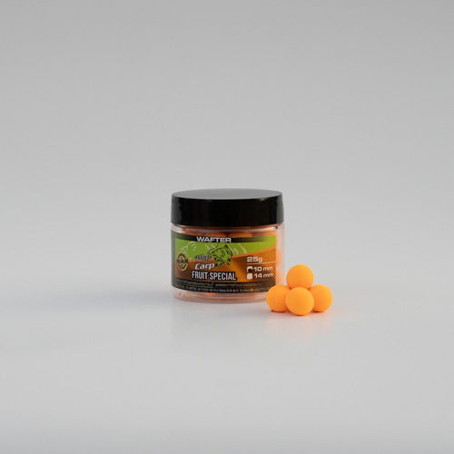 Wafter Fruit Special – Momeală Feeder Mefi Carp Baits [2]