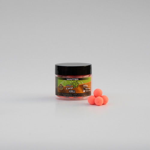 Wafter Krill – Momeală Feeder Mefi Carp Baits [2]