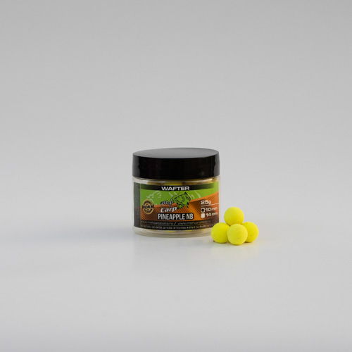 Wafter Pineapple NB – Momeală Feeder Mefi Carp Baits [2]