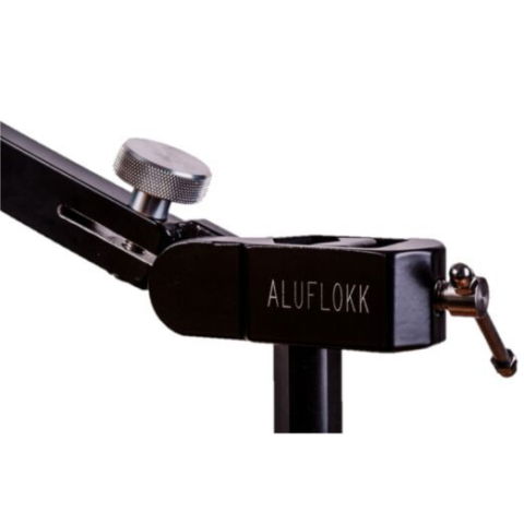 Aluflokk - Brat Feeder AF99 [3]