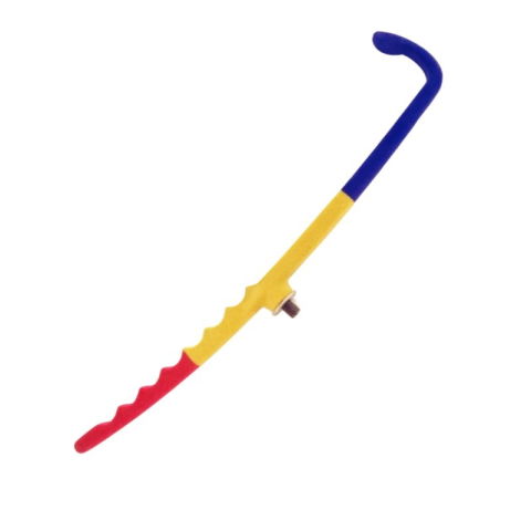 Aluflokk - Cap Suport Lanseta Tricolor AF11 [1]