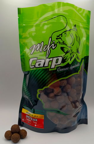 Boiles Spice Black Premium Fiert [1]