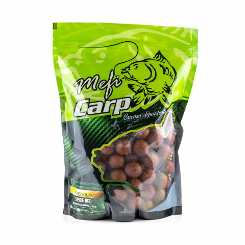 Boiles Spice Red Premium Semisolubil [1]