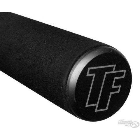 By Dome - Lanseta Crap Black Edition BC 3,60m 3,0lbs 2trs [7]