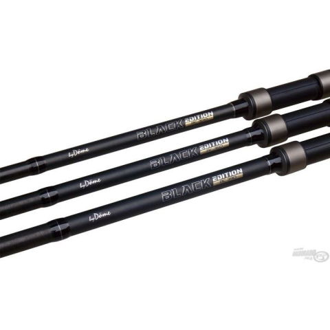 By Dome - Lanseta Crap Black Edition BC 3,60m 3,0lbs 2trs [4]