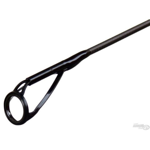 By Dome - Lanseta Crap Black Edition BC 3,60m 3,0lbs 2trs [1]