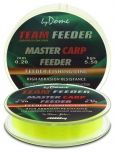 Fire Feeder - Fir Monofilament By Dome Team Feeder Master Carp 300 m