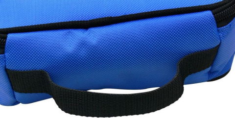 By Dome Team Feeder - Husa Mulineta 26x21x12cm [1]