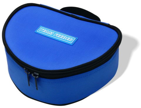 Huse Mulinete - By Dome Team Feeder - Husa Mulineta 26x21x12cm