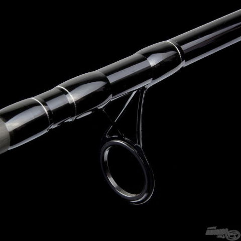 By Dome Team Feeder - Lanseta Feeder Carp Fighter 3,60m XH 50-130g [3]