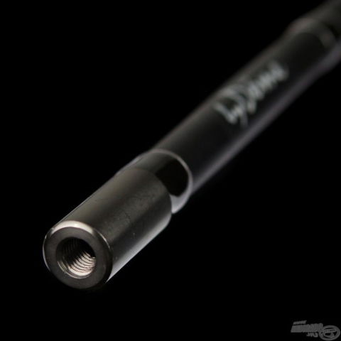 By Dome Team Feeder - Maner Minciog Carp Fighter, 2trs 2,40m [3]