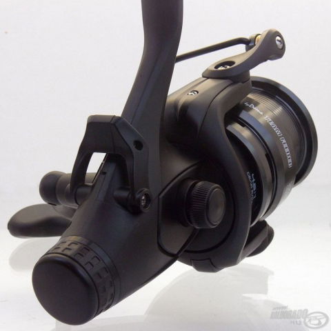 By Dome Team Feeder - Mulineta Carp Fighter LCS Pro 4000 [3]
